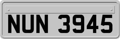 NUN3945