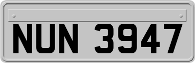 NUN3947