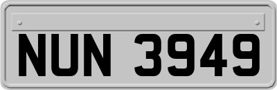 NUN3949
