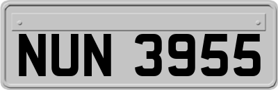 NUN3955
