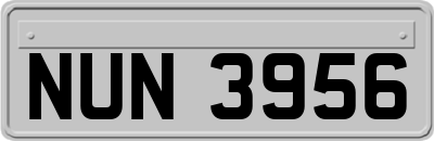 NUN3956
