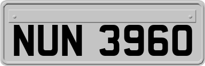 NUN3960