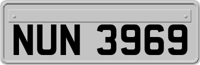 NUN3969