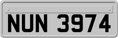 NUN3974