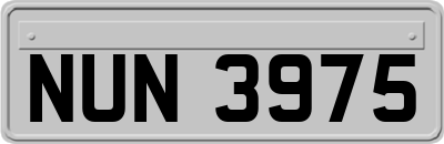 NUN3975