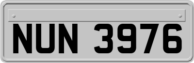 NUN3976