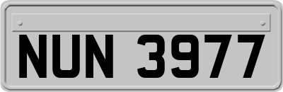 NUN3977