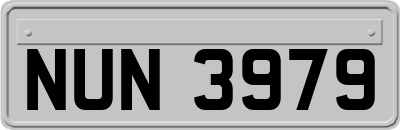 NUN3979