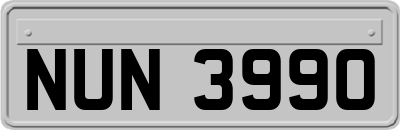 NUN3990