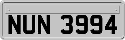NUN3994