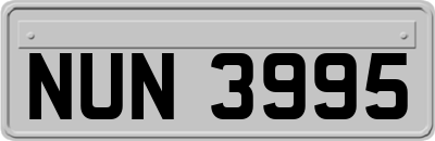 NUN3995