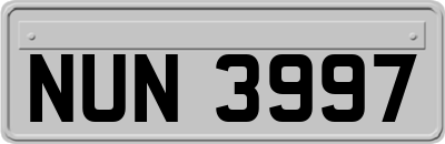 NUN3997