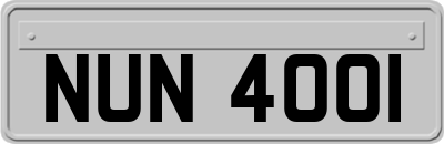 NUN4001