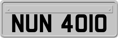 NUN4010