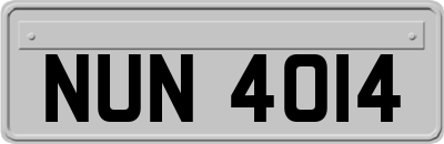 NUN4014