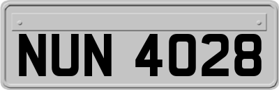 NUN4028