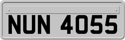 NUN4055