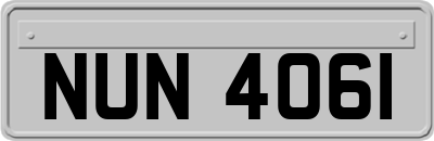NUN4061