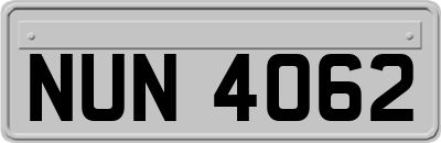 NUN4062