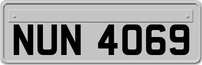 NUN4069