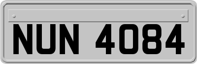 NUN4084