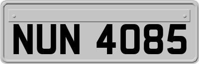 NUN4085