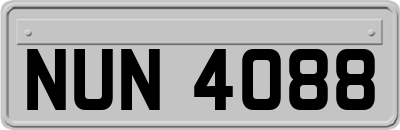 NUN4088