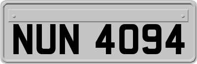 NUN4094