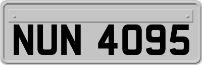 NUN4095