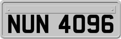 NUN4096