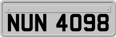 NUN4098