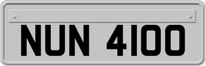 NUN4100