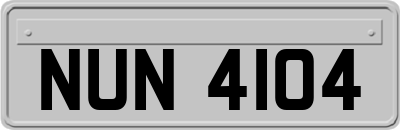 NUN4104