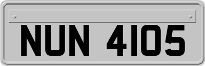 NUN4105