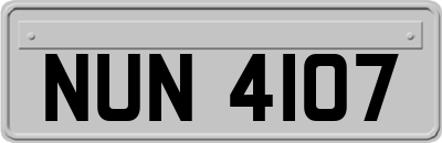 NUN4107