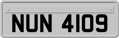 NUN4109