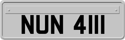 NUN4111