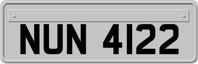 NUN4122