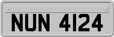 NUN4124