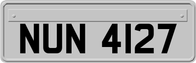 NUN4127