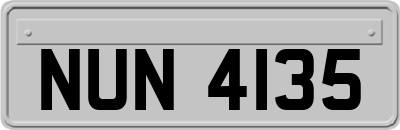 NUN4135