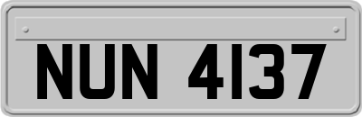 NUN4137