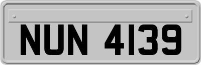 NUN4139