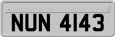 NUN4143