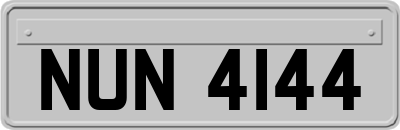 NUN4144