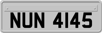 NUN4145