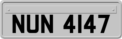 NUN4147