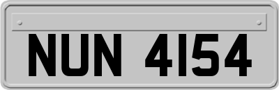 NUN4154