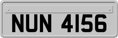 NUN4156