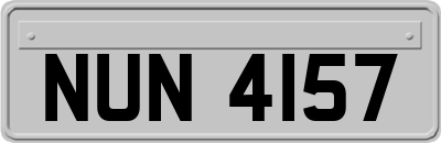 NUN4157